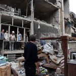 US officials predict quick end to war, while Tehran says it can outlast foes