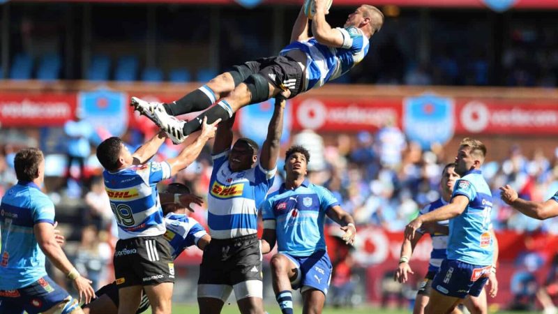 Stormers’ hopes of home play-off alive again – Dobbo