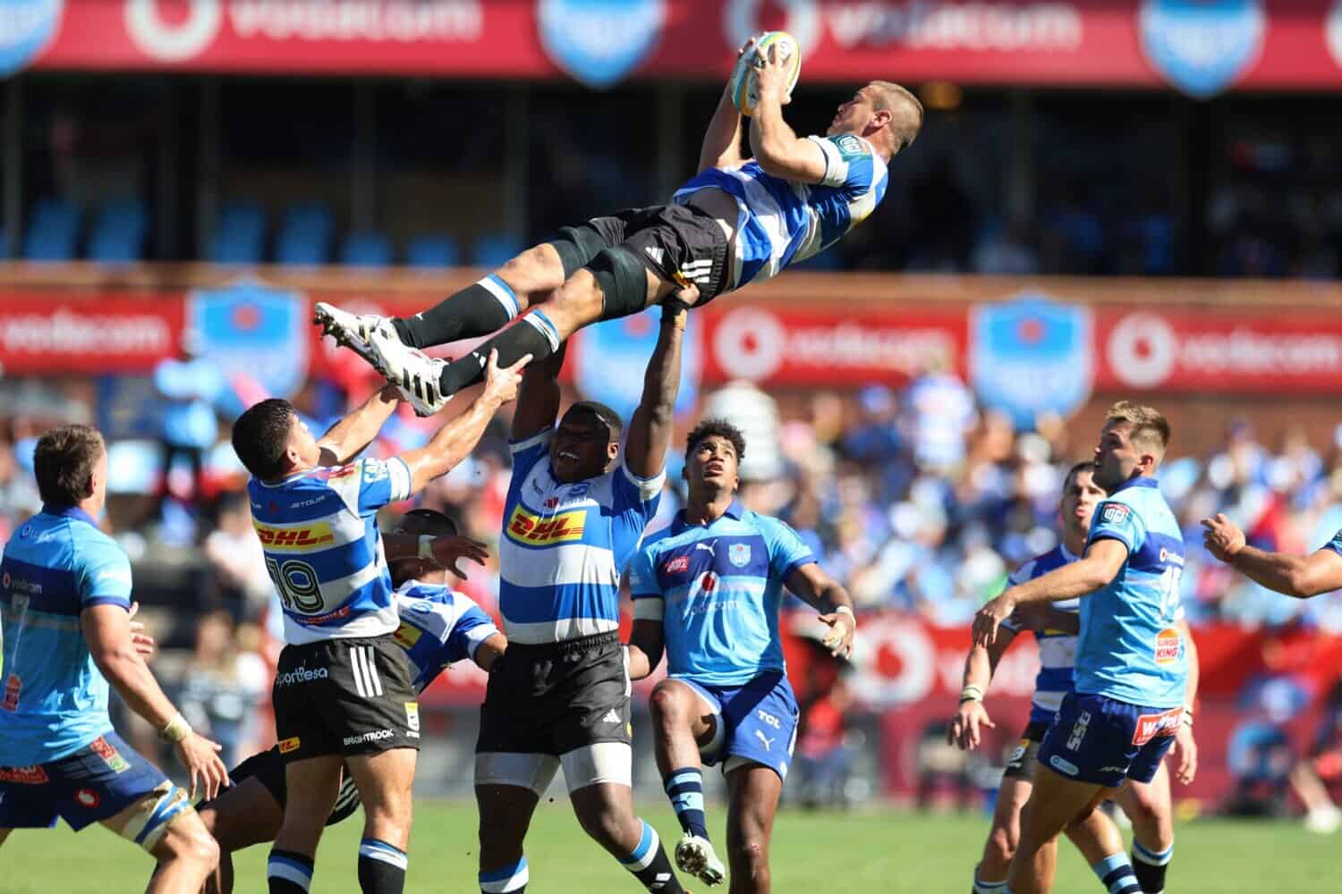 Stormers’ hopes of home play-off alive again – Dobbo