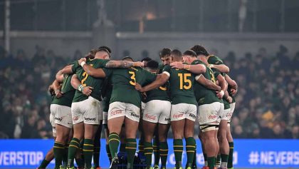SA Rugby and CANAL+ hold fruitful discussions on SuperSport partnership