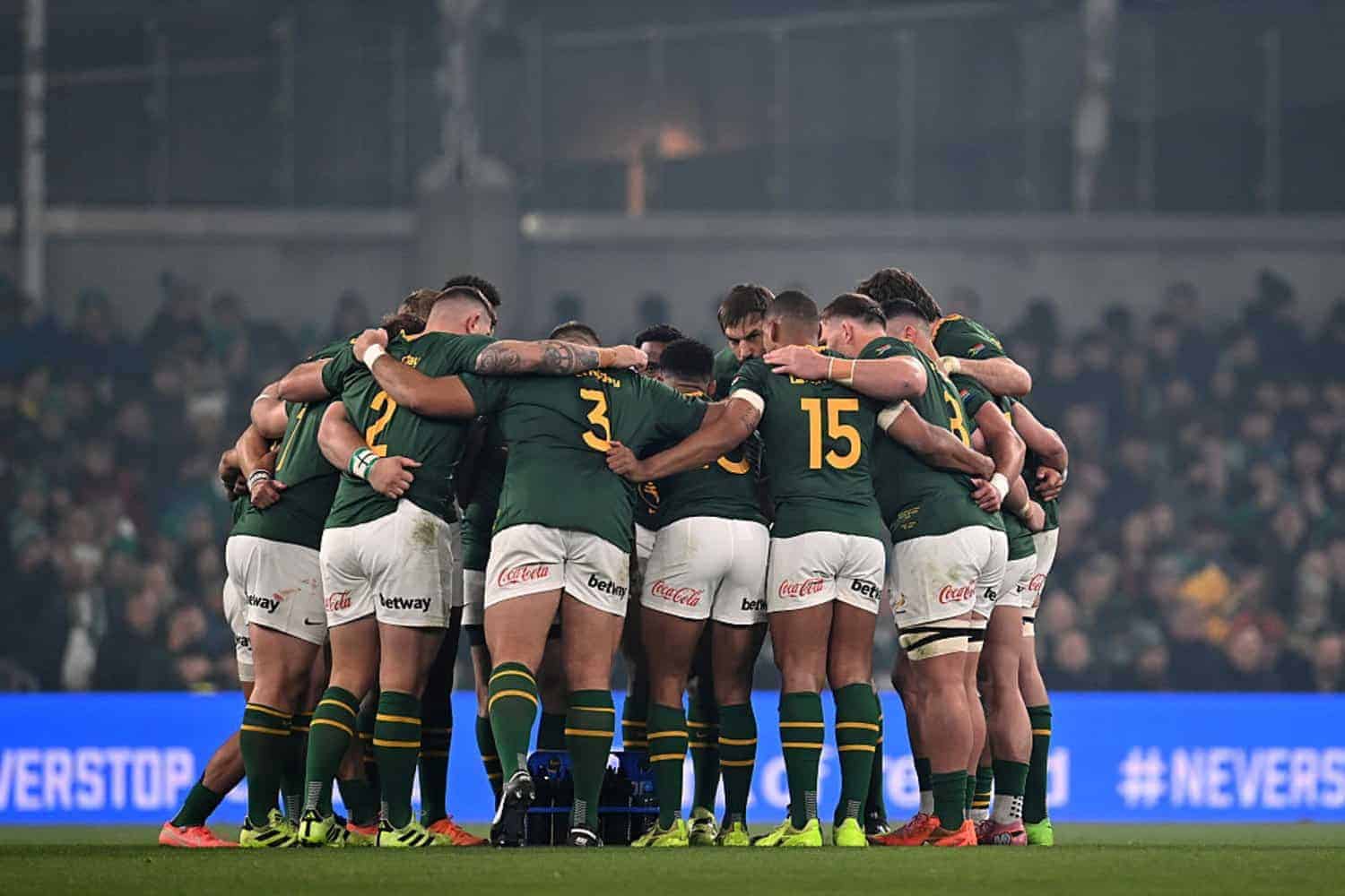 SA Rugby and CANAL+ hold fruitful discussions on SuperSport partnership