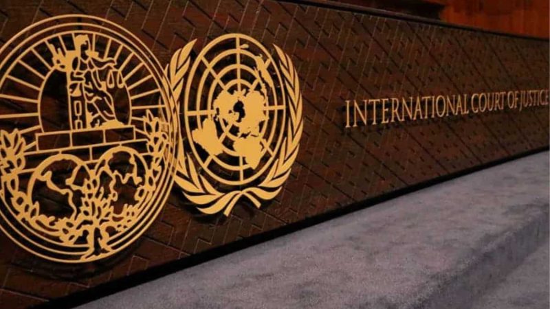 Israel files delayed ICJ response as Gaza crisis deepens