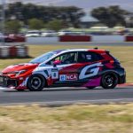 Abdool and Scott set the benchmark as 2026 GR Cup season opens at Killarney