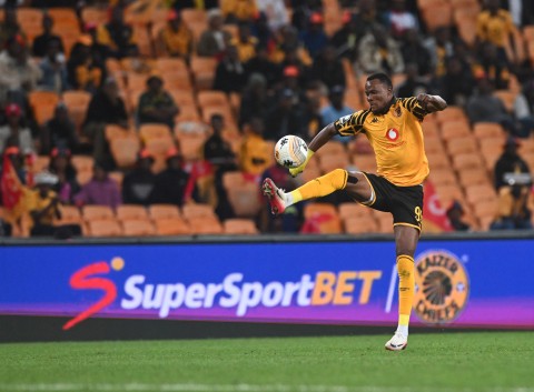 Lilepo strikes as Kaizer Chiefs end losing steak