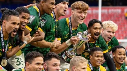 Blitzboks crowned world series champions
