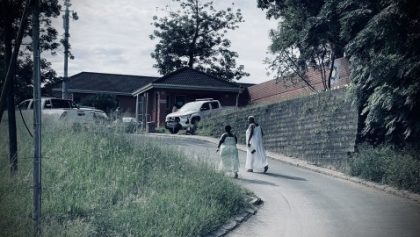 Man shot dead after hostage stand-off at KZN police station