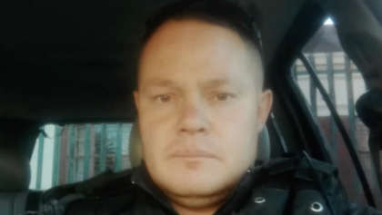 Suspect arrested for Witness D’s murder