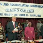 Unfinished TRC business haunts nation