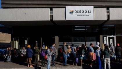 Fed up with Sassa’s long queues? 3 things being implemented to ease pressure at Bellville