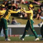 ‘Much better’: Proteas women hit back to level T20 series against New Zealand
