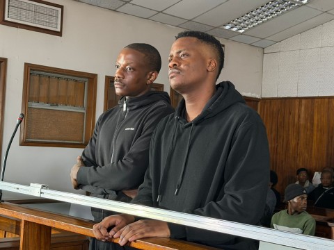 UPDATE: Case against Mugabe, co-accused postponed to 24 March