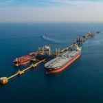 Middle East tensions continue to drive oil higher