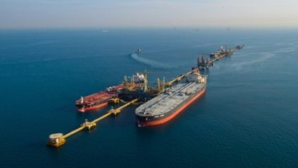 Middle East tensions continue to drive oil higher