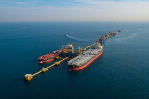 Middle East tensions continue to drive oil higher