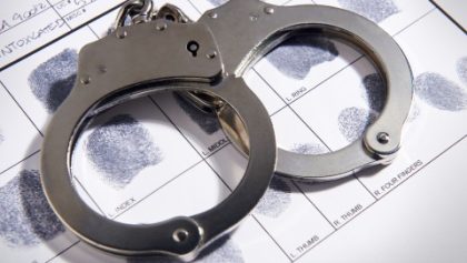 Woman’s body discovered in a suitcase, boyfriend arrested