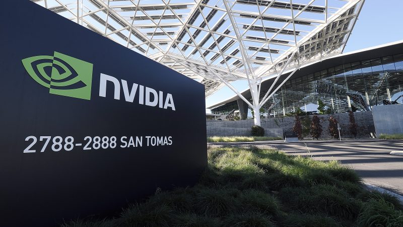Chinese authorities approve Nvidia’s H200 AI chip sales, source says