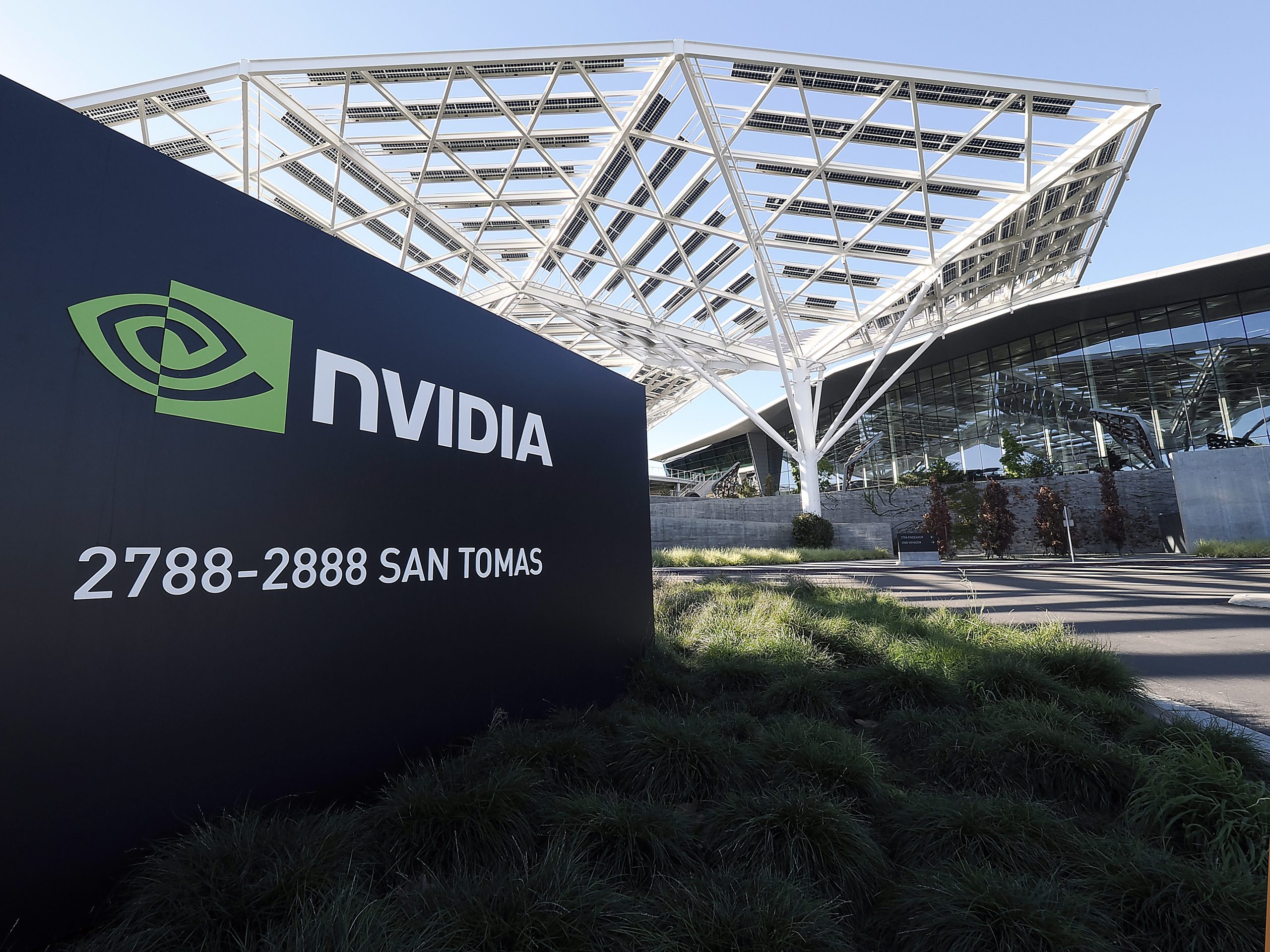 Chinese authorities approve Nvidia’s H200 AI chip sales, source says