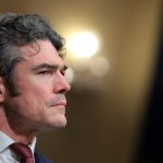 Top US security official quits, says Iran did not pose immediate threat