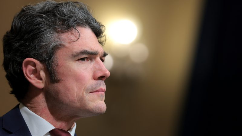 Top US security official quits, says Iran did not pose immediate threat