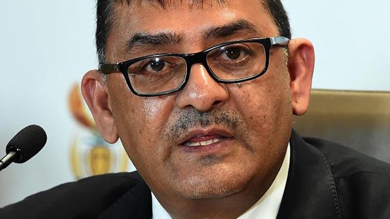 AD HOC COMMITTEE: Ramaphosa effectively blocks IGI from testifying on criminal claims against top cops Masemola, Khumalo