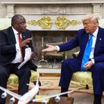 DIPLOMATIC RELATIONS: No ambassador, no problem — SA’s unorthodox approach to the US