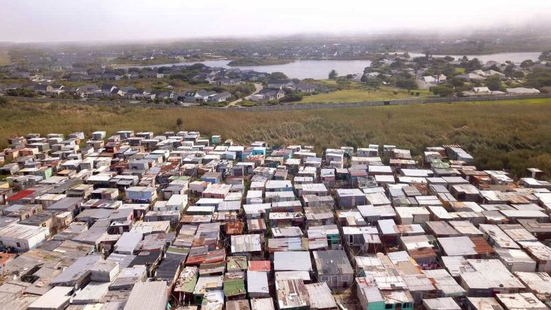 South Africans want unity but doubt it is possible