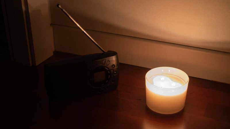 Surviving the Age of Darkness