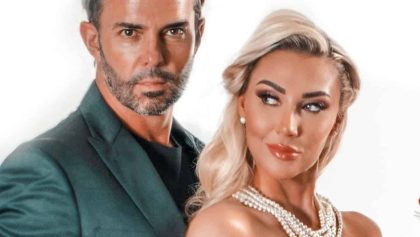 Peet and Mel Viljoen held by ICE in detention centres amid retail theft charges