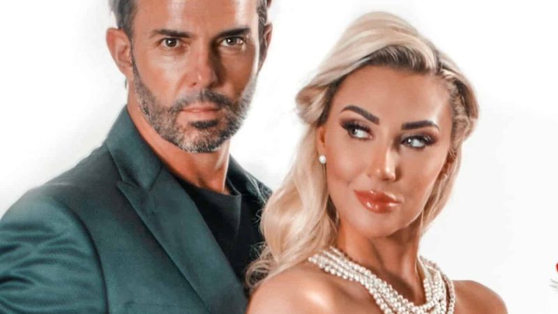 Peet and Mel Viljoen held by ICE in detention centres amid retail theft charges