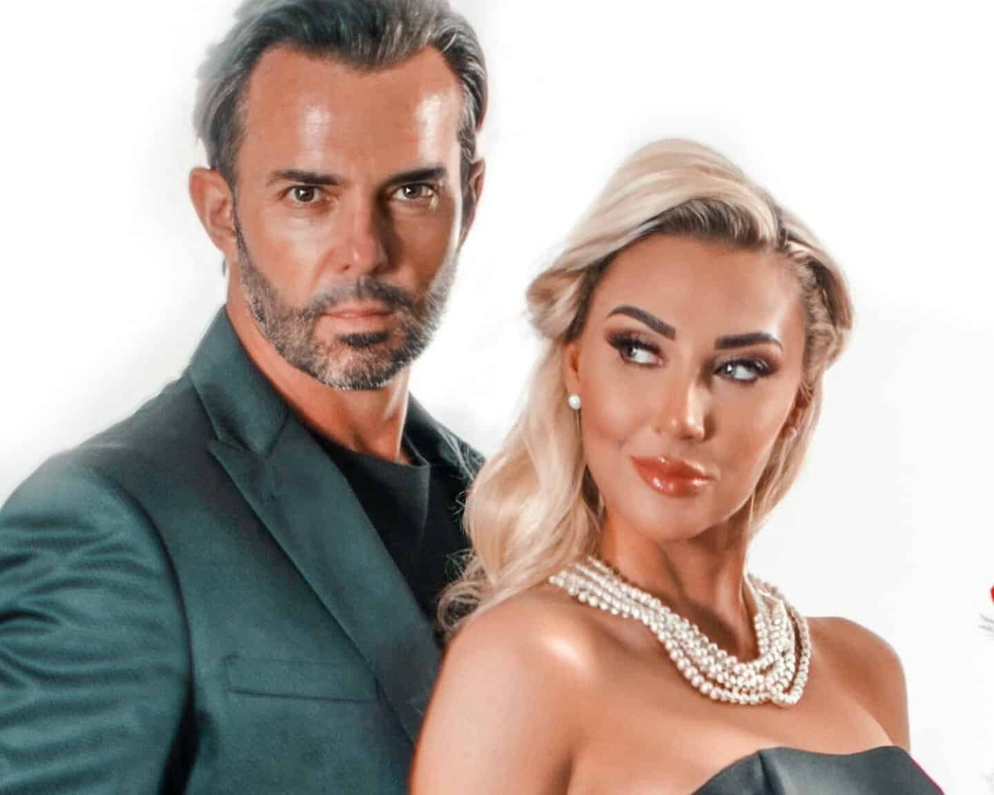 Peet and Mel Viljoen held by ICE in detention centres amid retail theft charges