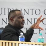 Sibiya fond of Mkhwanazi, Witness F tells Madlanga Commission