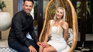 TRUMPED UP REALITY: Maga dreams to ICE reality as Viljoens flip US script — with Trump’s ‘help’