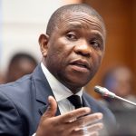 POLICING IN CRISIS: Mkhwanazi tries to nail Shadrack Sibiya as ad hoc committee wraps up hearings