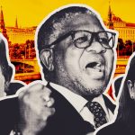 ANALYSIS: Russia’s failed influence campaign casts pall over Mbalula’s presidential run