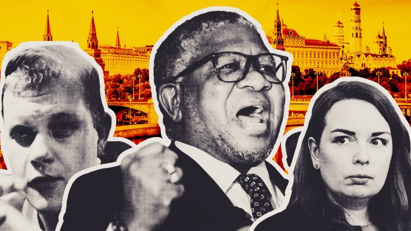 ANALYSIS: Russia’s failed influence campaign casts pall over Mbalula’s presidential run