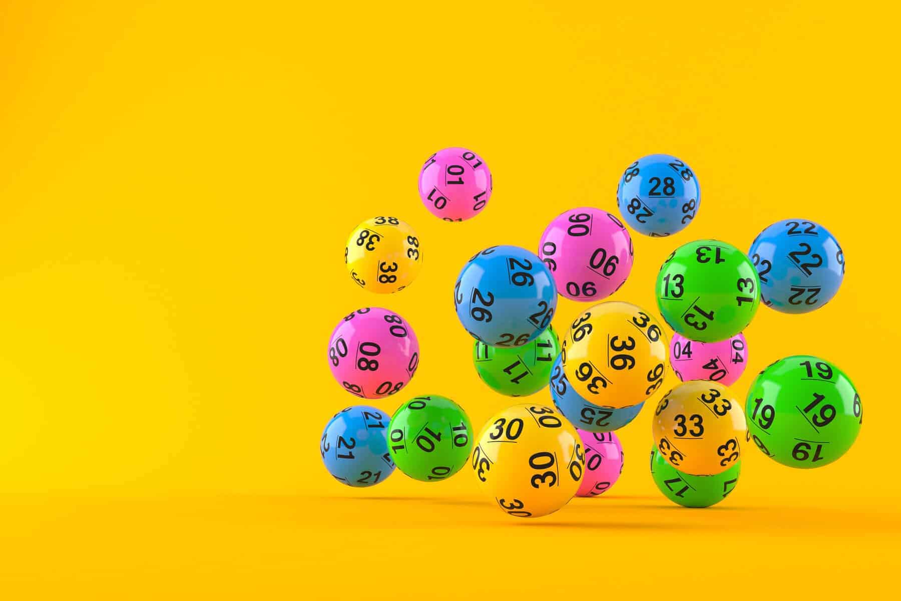 Lotto and Lotto Plus results: Wednesday, 18 March 2026