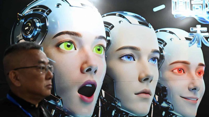 24 hours in pictures, 18 March 2026