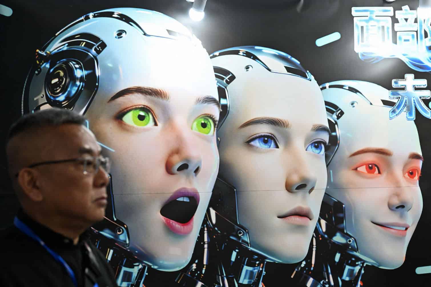 24 hours in pictures, 18 March 2026