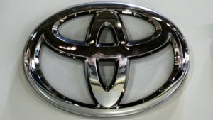 Nearly 2,000 Toyota Land Cruiser LC300 vehicles recalled in SA