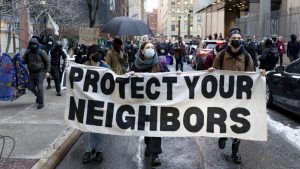 Nineteen-year-old Mexican man dies in ICE custody, agency says