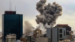 Trump tells Israel not to repeat strikes on Iranian energy as crisis deepens