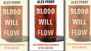 BOOK REVIEW: Blood Will Flow —  oil giant Total’s callous role in a Mozambican massacre