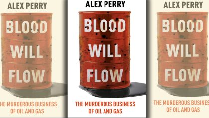 BOOK REVIEW: Blood Will Flow —  oil giant Total’s callous role in a Mozambican massacre