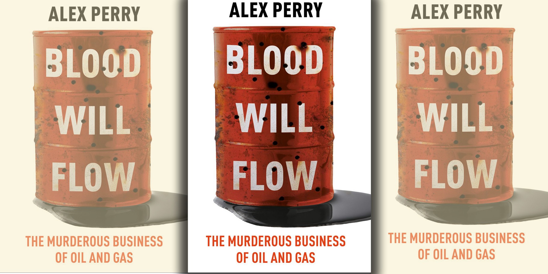 BOOK REVIEW: Blood Will Flow —  oil giant Total’s callous role in a Mozambican massacre