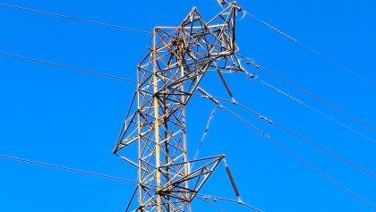 AGEING INFRASTRUCTURE: Weeks in the dark: Nelson Mandela Bay’s power network fails its people — again