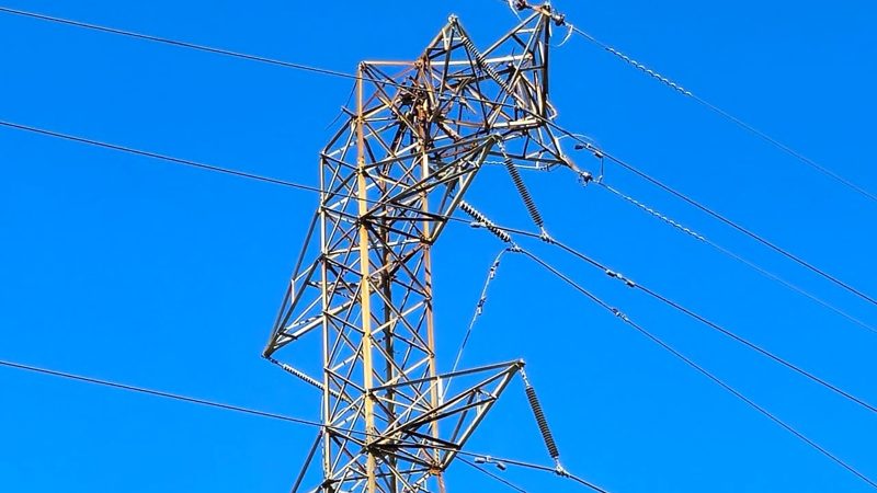 AGEING INFRASTRUCTURE: Weeks in the dark: Nelson Mandela Bay’s power network fails its people — again