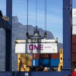 Missing rail link is stalling South Africa