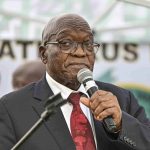 Zuma to visit Malema family home in Limpopo to pay respects