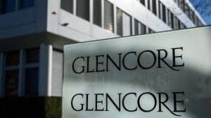 Glencore warns of job cuts over power costs
