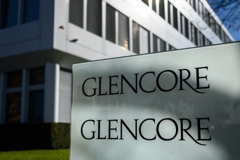 Glencore warns of job cuts over power costs